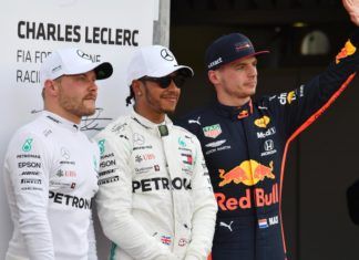 Lewis Hamilton, Max Verstappen speak after Monaco quali, Ferrari stumble