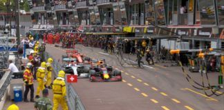 Valtteri Bottas, Toto Wolff fine with Max Verstappen F1 Monaco GP penalty