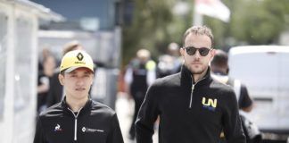 Luca Ghiotto, F2