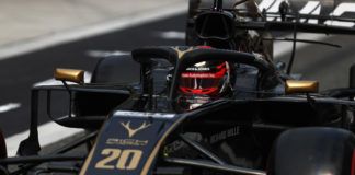 Rich Energy Haas loses case against Whyte