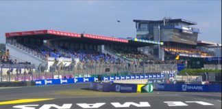 Marshal dies during French MotoGP race