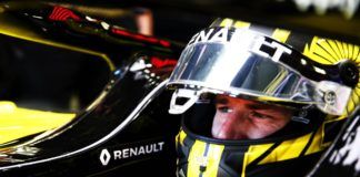 Nico Hulkenberg, F1, Podcast