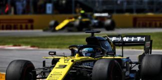 Renault, F1, French GP