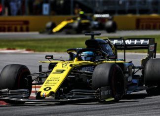 Renault, F1, French GP