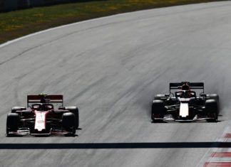 Max Verstappen, Charles Leclerc, F1, Austrian GP