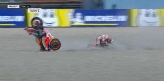 Jorge Lorenzo, MotoGP, Honda