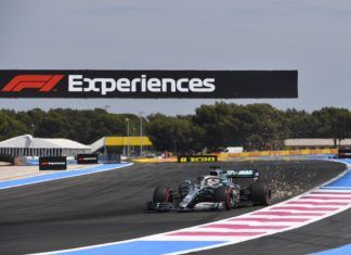 Mercedes fight with Ferrari, Red Bull, F1, French GP