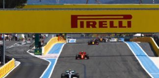 Lewis Hamilton, F1, French GP