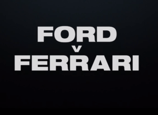 Ford v Ferrari