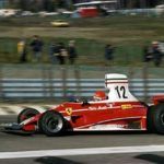 Niki Lauda, Ferrari, F1