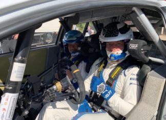 Valtteri Bottas, F1, WRC, Toyota