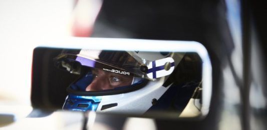 Valtteri Bottas, Mercedes', F1