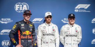 Lewis Hamilton, Ferrari, F1, German GP