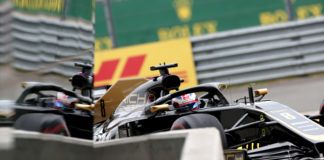 Haas, Rich Energy becomes Lightning Volt, F1