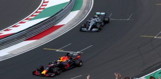 Max Verstappen, Mercedes, Ferrari, Hungarian GP