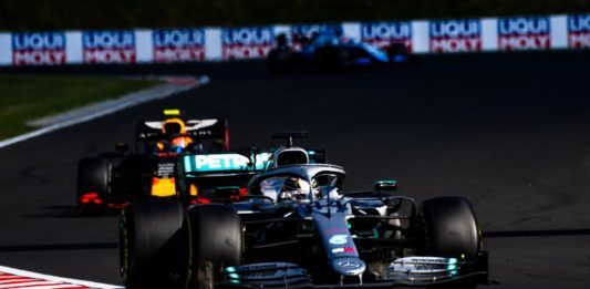 Lewis Hamilton, Mercedes, Red Bull, Hungarian GP