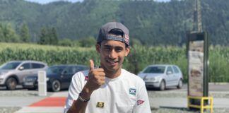 Hafizh Syahrin, Tech 3 KTM, MotoGP