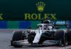 Hamilton vence a Verstappen en Hungría y es más líder