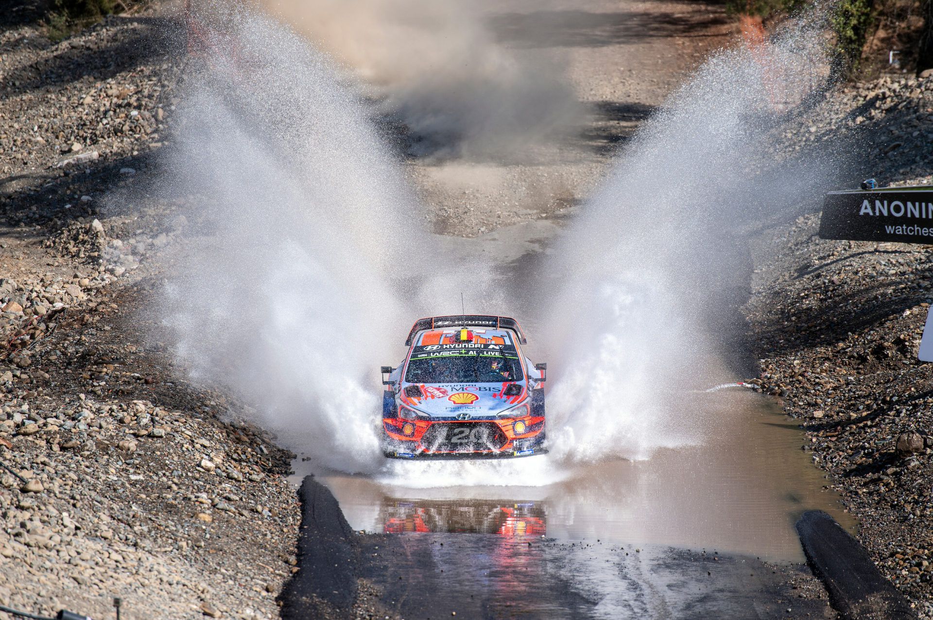 Kenya, NZ and Japan features in 14-rally calendar for 2020 WRC season