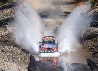 WRC 2020