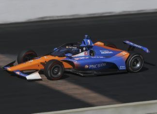 IndyCar, Scott Dixon, Will Power