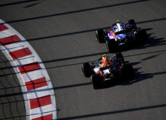 Pierre Gasly, Red Bull, Toro Rosso