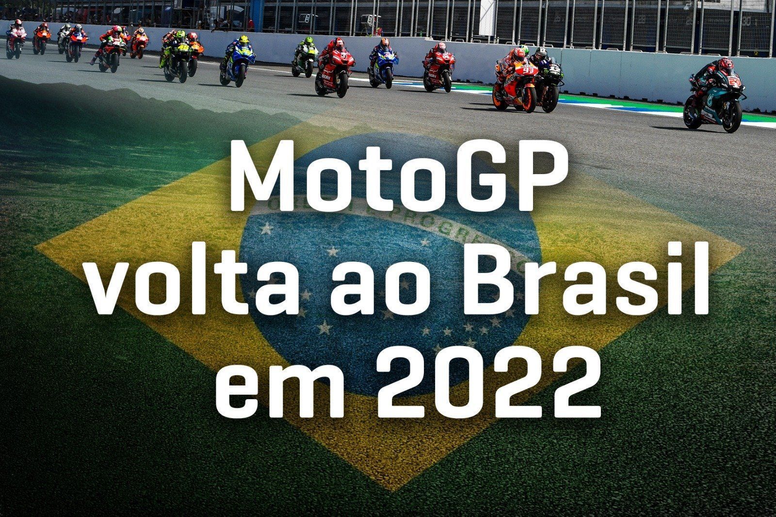 MotoGP, Brazil