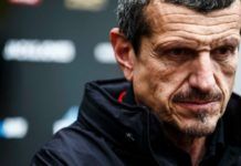 Guenther Steiner, Haas