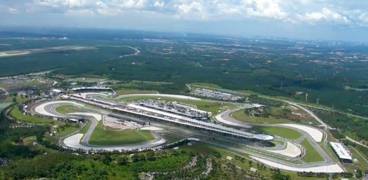 Gran Premio Malasia
