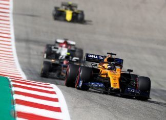 McLaren, Rich Energy, F1, Haas