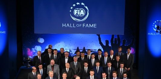 FIA WEC Hall of Fame