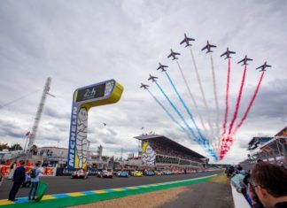 WEC, Le Mans 24 Hours