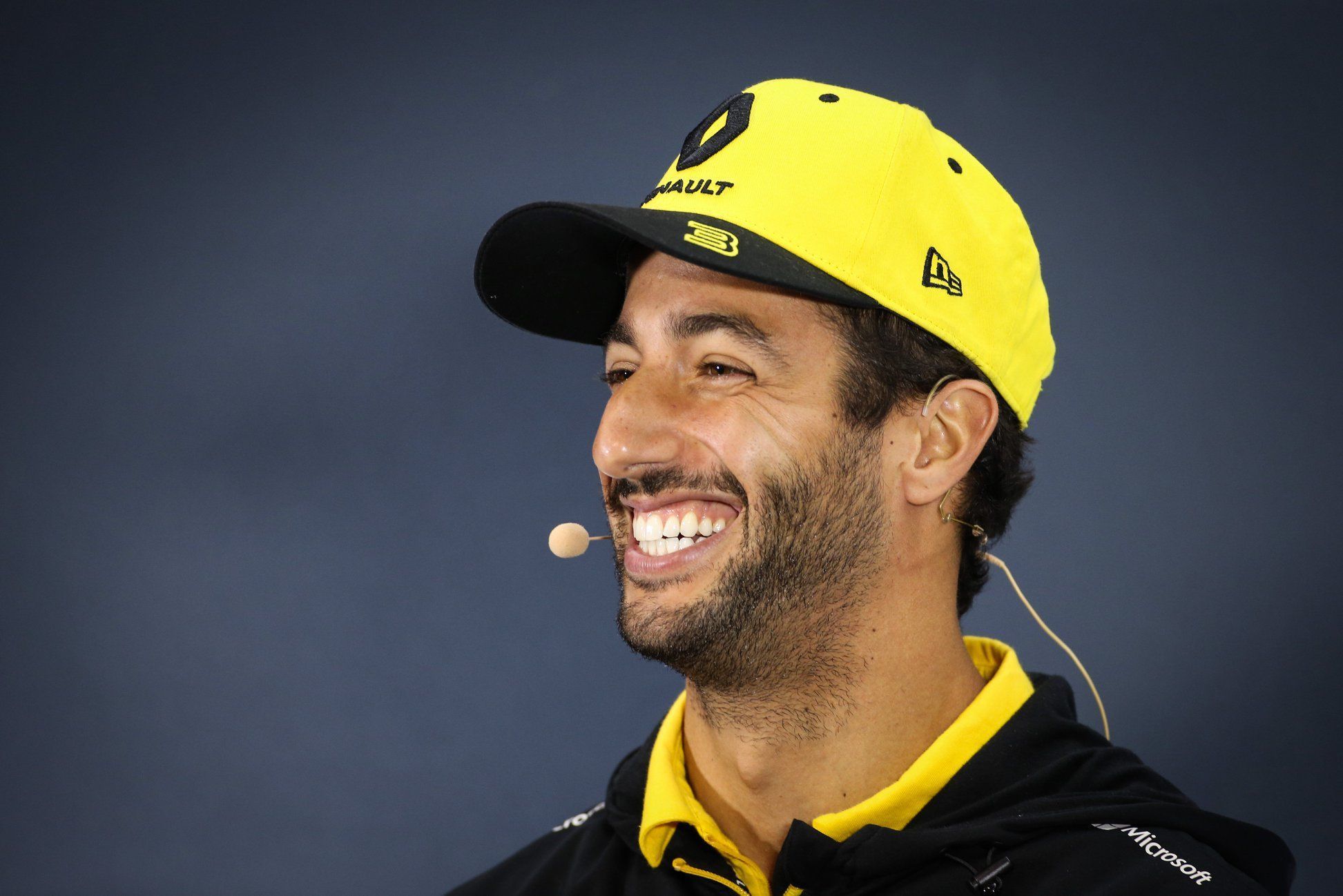Podcast: Ricciardo on F1 career, Red Bull/Renault, Baku clash & more