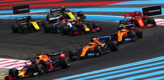 Carlos Sainz, McLaren, Red Bull, Renault