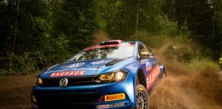 Pirelli Motorsport, WRC