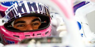 Lance Stroll, Racing Point, Williams