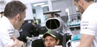 Lewis Hamilton, Valentino Rossi, F1, MotoGP