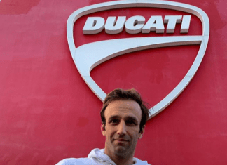 Johann Zarco, MotoGP, Ducati