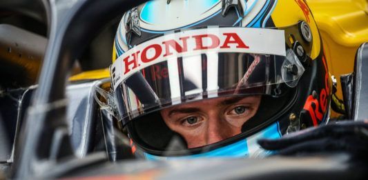 Honda, Super Formula