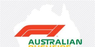 F1, Australian bushfire