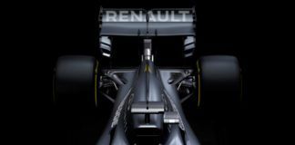 Renault, F1