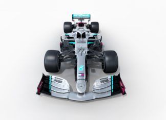 Mercedes, F1