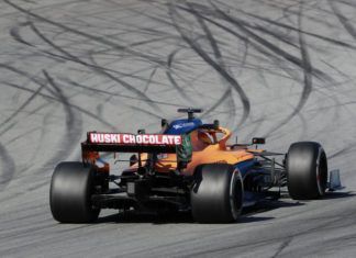 Andreas Seidl, F1, McLaren