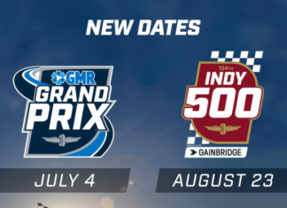 Indy500, IndyCar, NASCAR