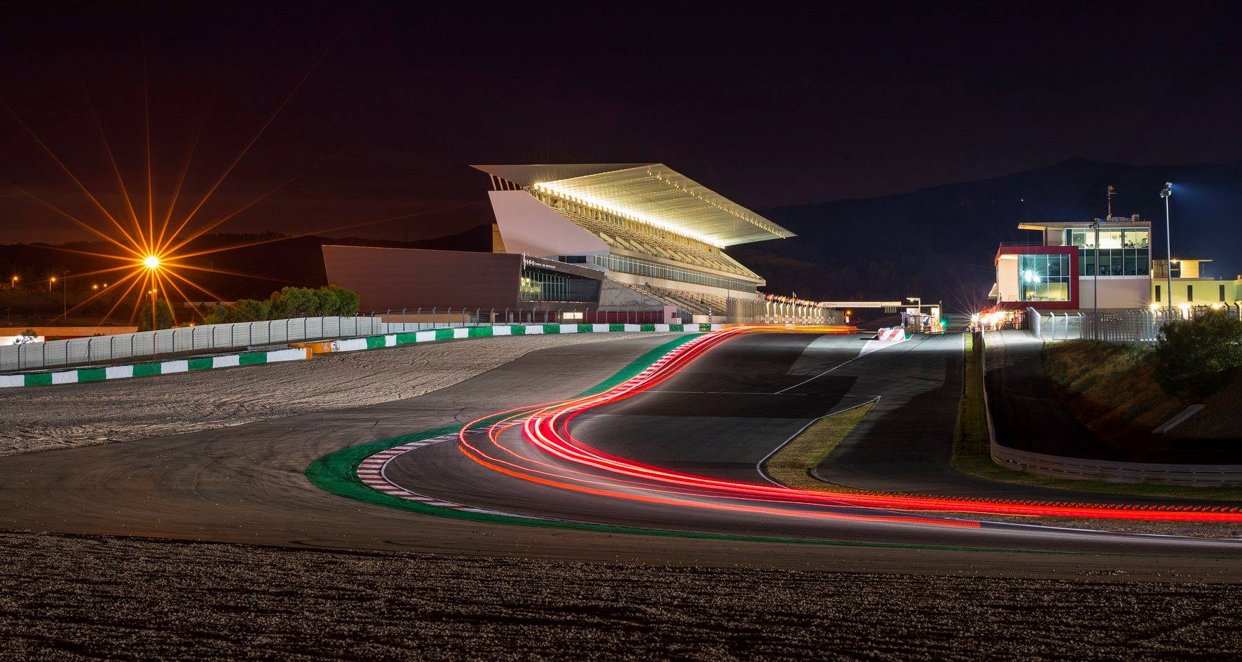 Portimao Circuit, F1