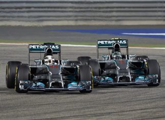 F1, F1 Duels