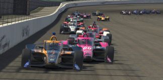 IndyCar, Will Power, Scott Dixon, Simon Pagenaud