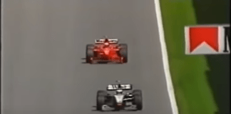 F1, Duels, 1990