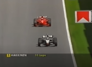 F1, Duels, 1990