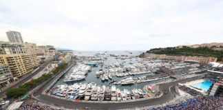 Monaco GP, British GP, F1